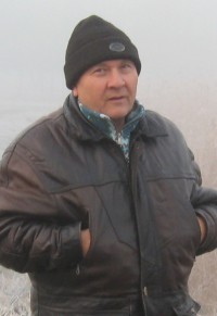 Фото пользователя Виктор Голушко