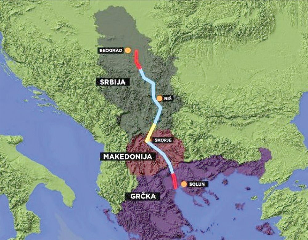 «Глобальная Франция» инициирует новый трансъевропейский водный маршрут «Глобальная Франция» инициирует новый трансъевропейский водный маршрут геополитика