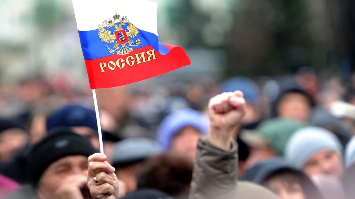 В соцсетях харьковчане активно обсуждают фильм «Солнцепек» о событиях в Донбассе. Понятно, что почти...