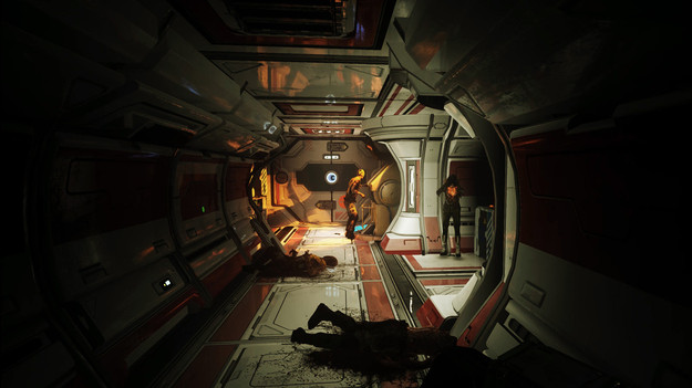 Ужастик The Persistence в стиле Dead Space спустя 2 года выходит в Steam Persistence, отметить, сервисе, Стоит, игроки, корабля, космического, могут, выживать, этого, летом, также, используя, образом, который, корабль, первого, выйдет, клонирующие, специальные