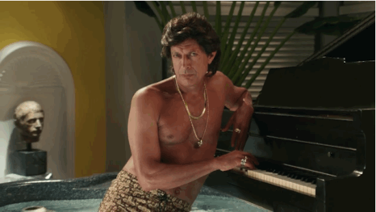 Смешные и веселые гифки для настроения 