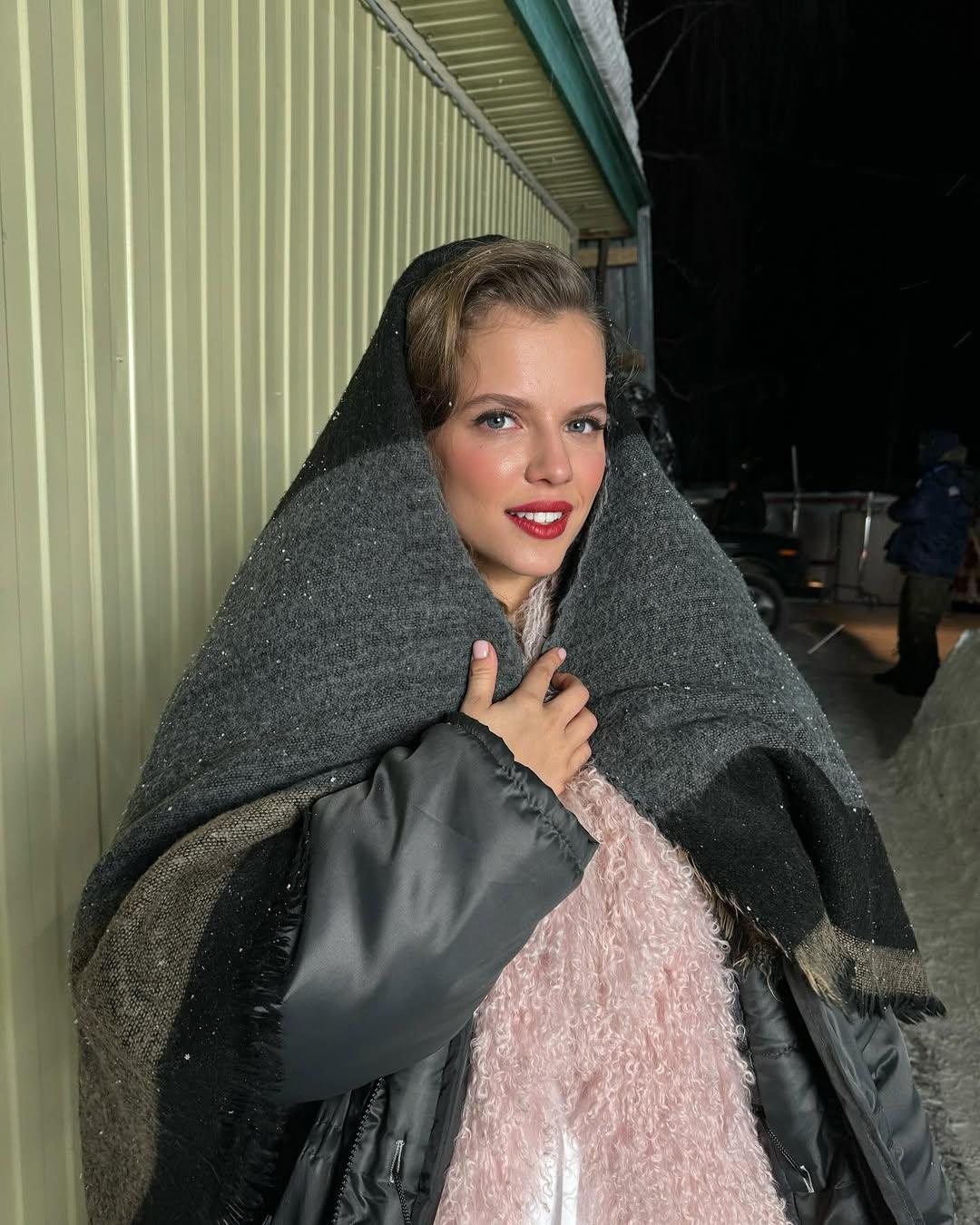 Фото Ники Здорик 9