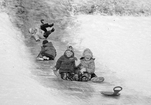 Рожденный в СССР: Двор моего детства Рожденный в СССР: Двор моего детства воспоминания,СССР