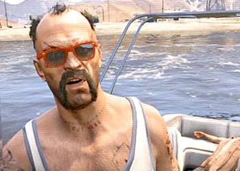 В GTA 5 массово вернулись игроки ради неофициального режима В GTA 5 массово вернулись игроки ради неофициального режима Action