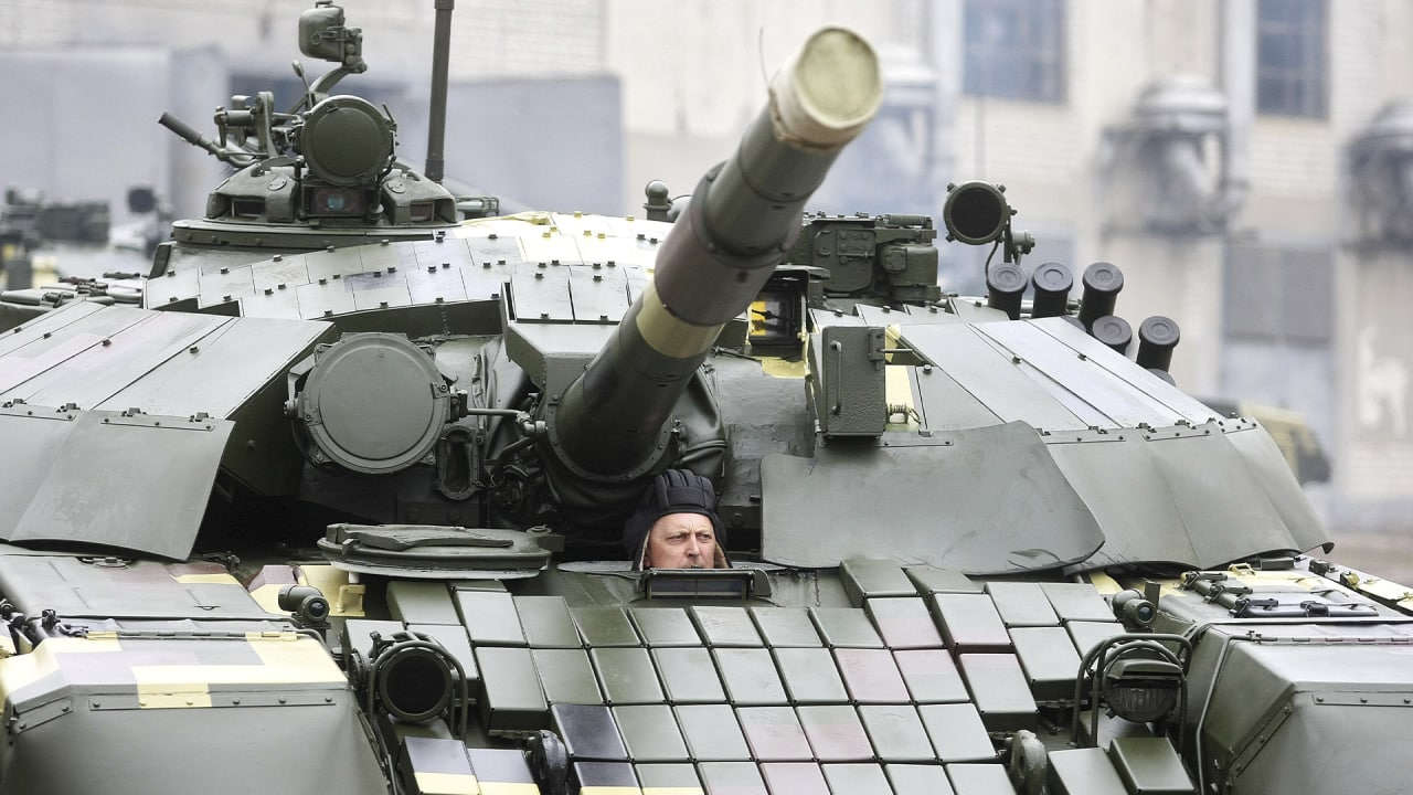 Политик Клинцевич: Украина стала фабрикой фейков о мифических победах над Россией