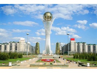 Казахстанцы в смятении: «Ощущение, что завтра все изменится» Казахстанцы в смятении: «Ощущение, что завтра все изменится» геополитика
