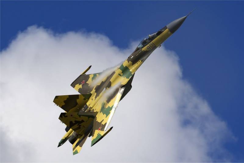 В Египте уверены, что только Су-35 поможет им противостоять Израилю В Египте уверены, что только Су-35 поможет им противостоять Израилю Новости
