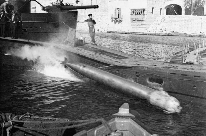 HMS Thetis и HMS Thunderbolt. Одна подлодка с двумя именами вмф