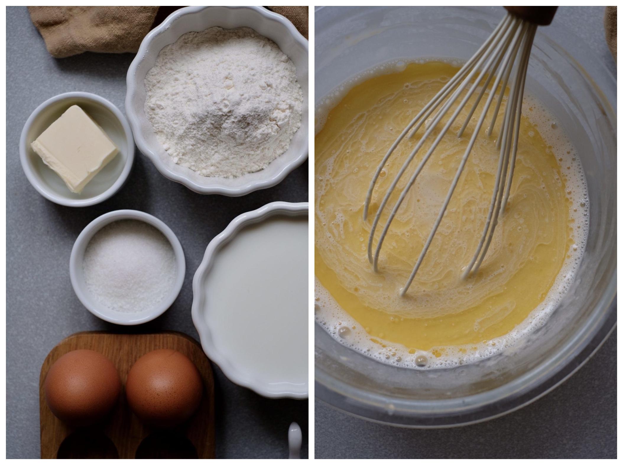 Блинчики Креп Сюзетт: оригинальный рецепт для тех, кому наскучила классика блинчики, тесто, сковороду, соусом, можно, просто, блины, миску, сахар, ванильного, Белки, белки, Готовим, огонь, шарик, взбитые, масло —, ложкиСливочное, около, уберите