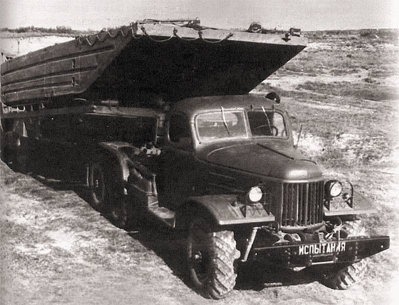 Плавающий батальон: на танках по Балтийскому морю оружие