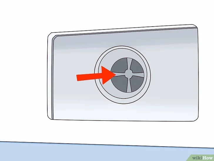 Изображение с названием Clean a Washing Machine Filter Step 7
