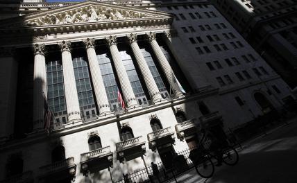 Politico: Через месяц в США могут объявить дефолт. Что с «российскими» долларами будет? Politico: Через месяц в США могут объявить дефолт. Что с «российскими» долларами будет? геополитика