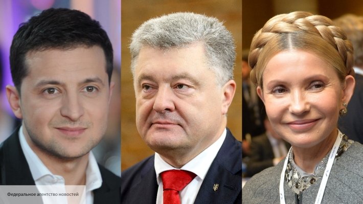 Если Порошенко выиграет и начнет наступление, РФ введет войска и Украину поделят: в Москве предупредили Киев