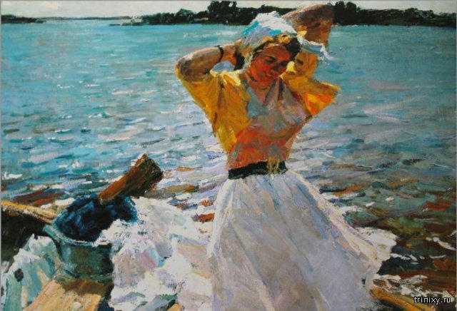 Социализм в рисунках  