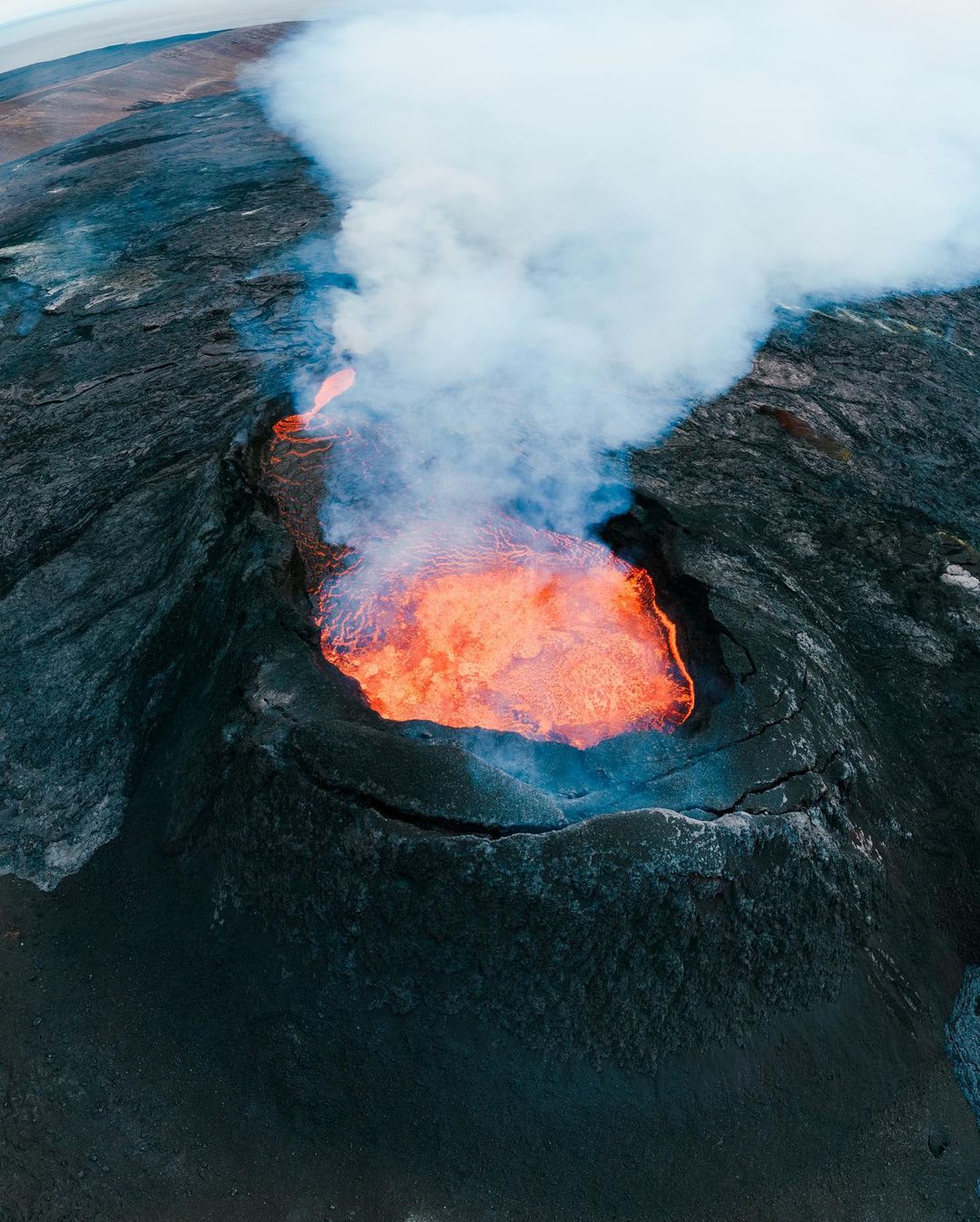Жизнь как путешествие: девушка колесит по миру и делится снимками нашей планеты 