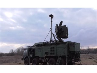 О возможности "Красухи" из Хмеймима "ослепить" израильские РЛС