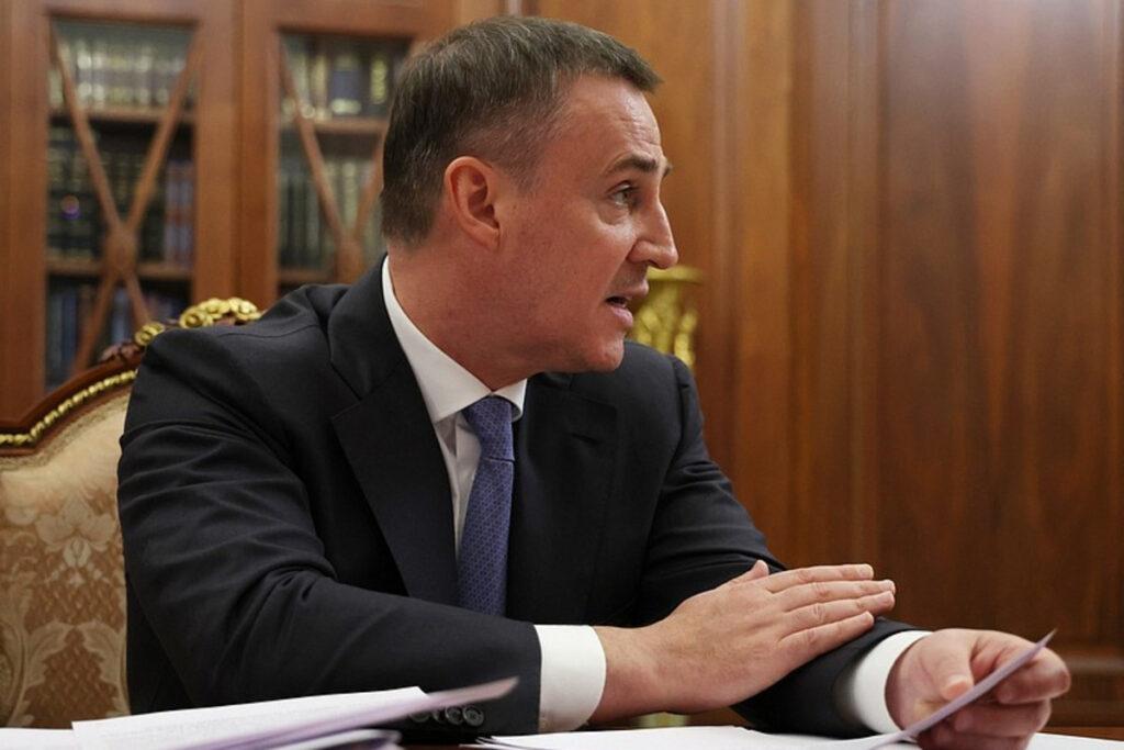 Патрушев доложил Путину о реализации нацпроекта в экологии и развитии АПК