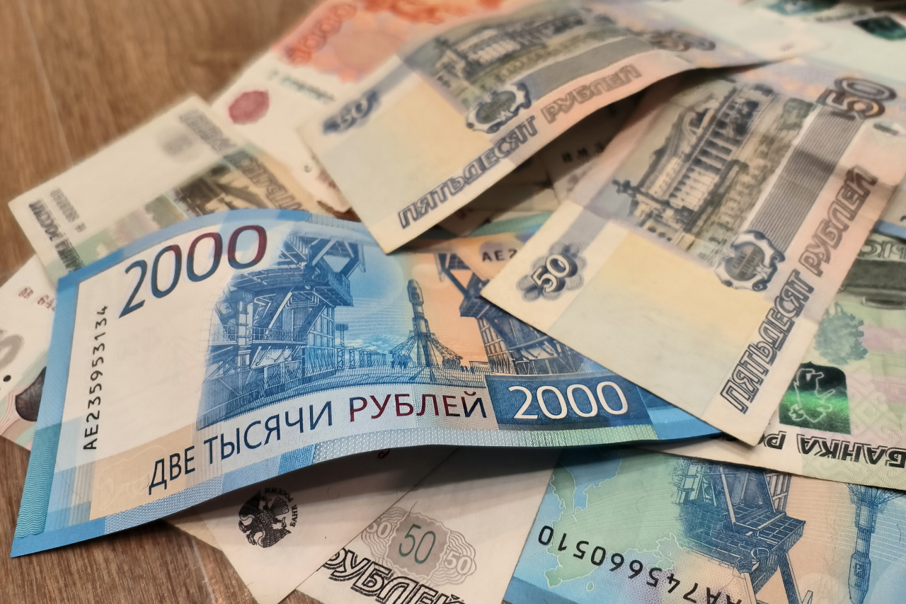 Кировчанин перевел мошенникам более 230 000 рублей, пытаясь заработать на лайках