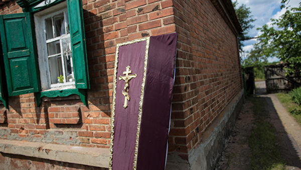 Как тела умерших людей находят спустя месяцы и годы после смерти Как тела умерших людей находят спустя месяцы и годы после смерти