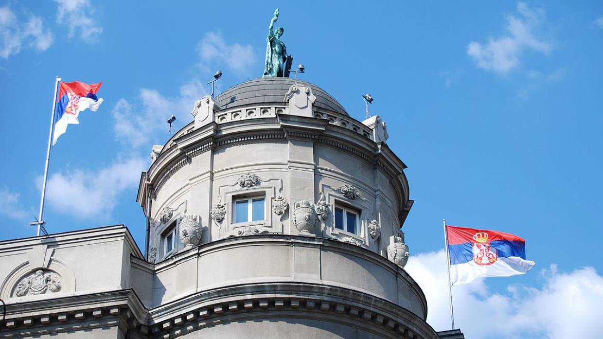 Сербия ежедневно экономит 8,6 млн долларов на газе благодаря договору с Россией