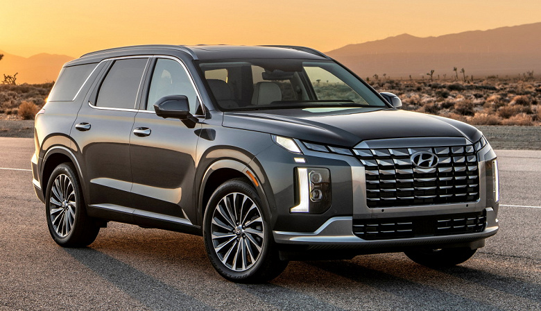 Hyundai Palisade, Kia K5 и Kia Carnival — самые популярные машины с пробегом, импортируемые в Россию из Южной Кореи