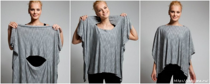 Выкройки для тех, кто иголки в руках не держал Выкройки для тех, кто иголки в руках не держал одежда