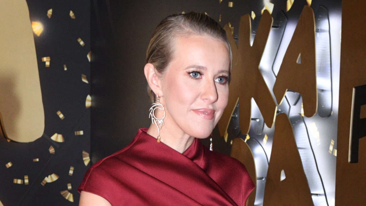 Ксения Собчак пошутила о подарках, которые Тимати преподносит возлюбленным