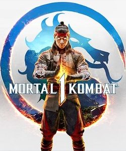 Обзор Mortal Kombat 1