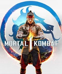 Обзор Mortal Kombat 1