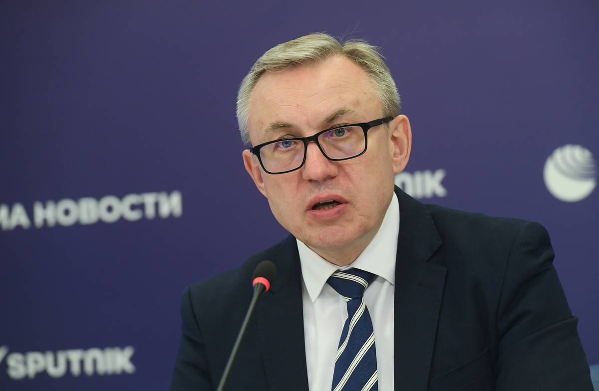 Российский посол в Норвегии ответил на обвинения после инцидента с дронами в Польше