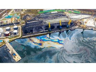 "Потом все сломали". С чем связана серия экологических катастроф в России