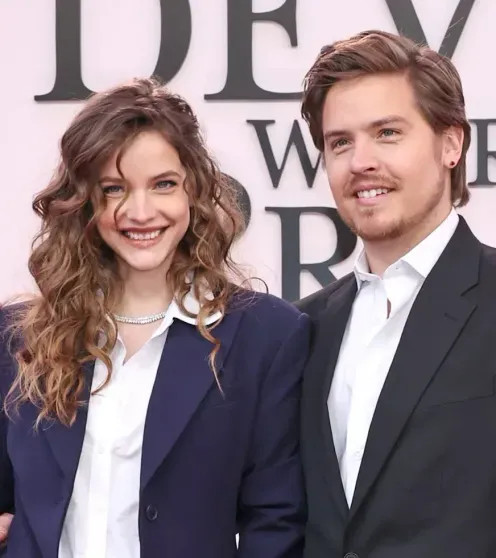 Леди Гага, Мэрил Стрип, Энн Хэтэуэй, Эмили Блант и Анна Винтур посетили премьеру фильма 