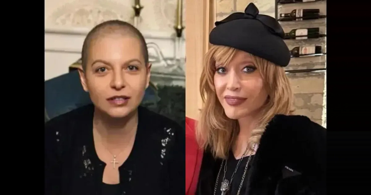 "Понауехавшие". Онкобольная Маргарита Симоньян заявила, что у Аллы Пугачёвой — деменция