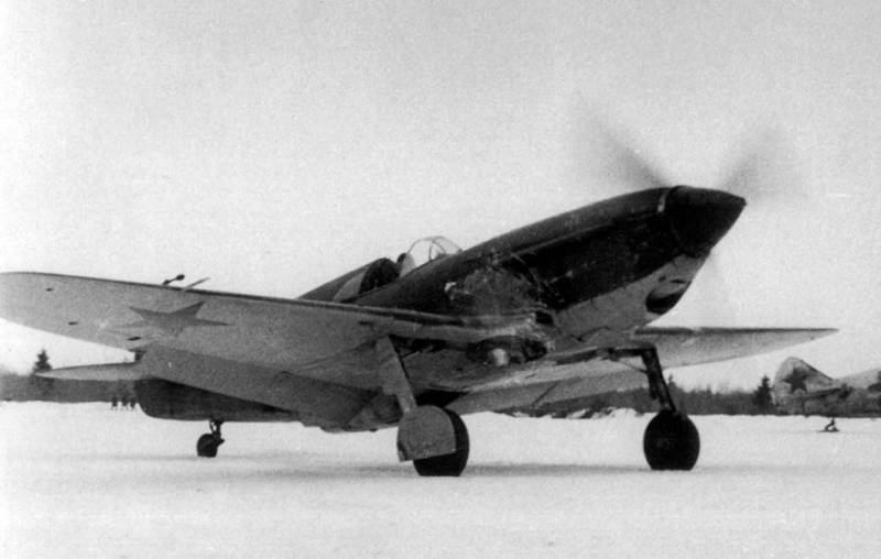 Боевые самолеты. Эволюция истребителя-штурмовика ввс