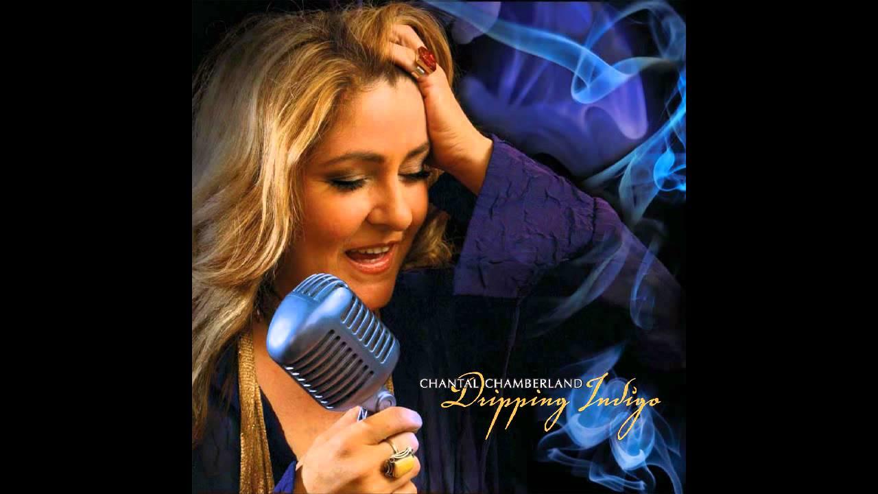 Chantal Chamberland