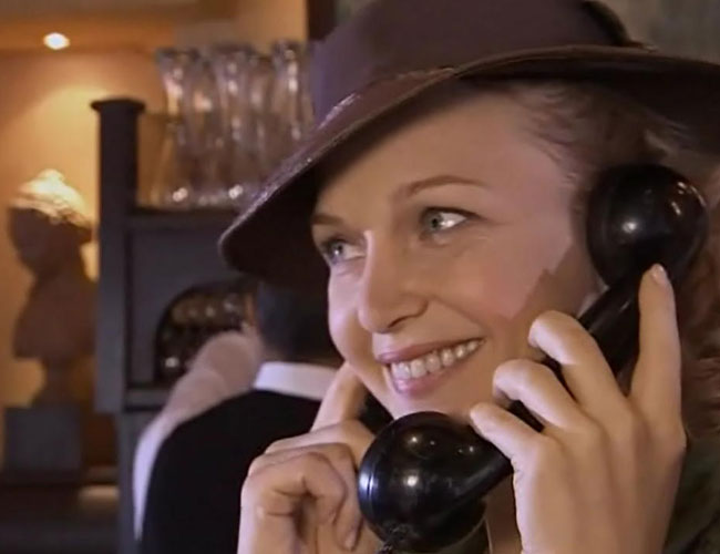 Обаятельная Наталия Вдовина: как сложилась творческая карьера и личная жизнь актрисы Обаятельная Наталия Вдовина: как сложилась творческая карьера и личная жизнь актрисы Звезды