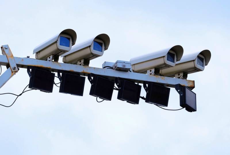 Челябинские камеры будут штрафовать водителей, не пропустивших пешеходов