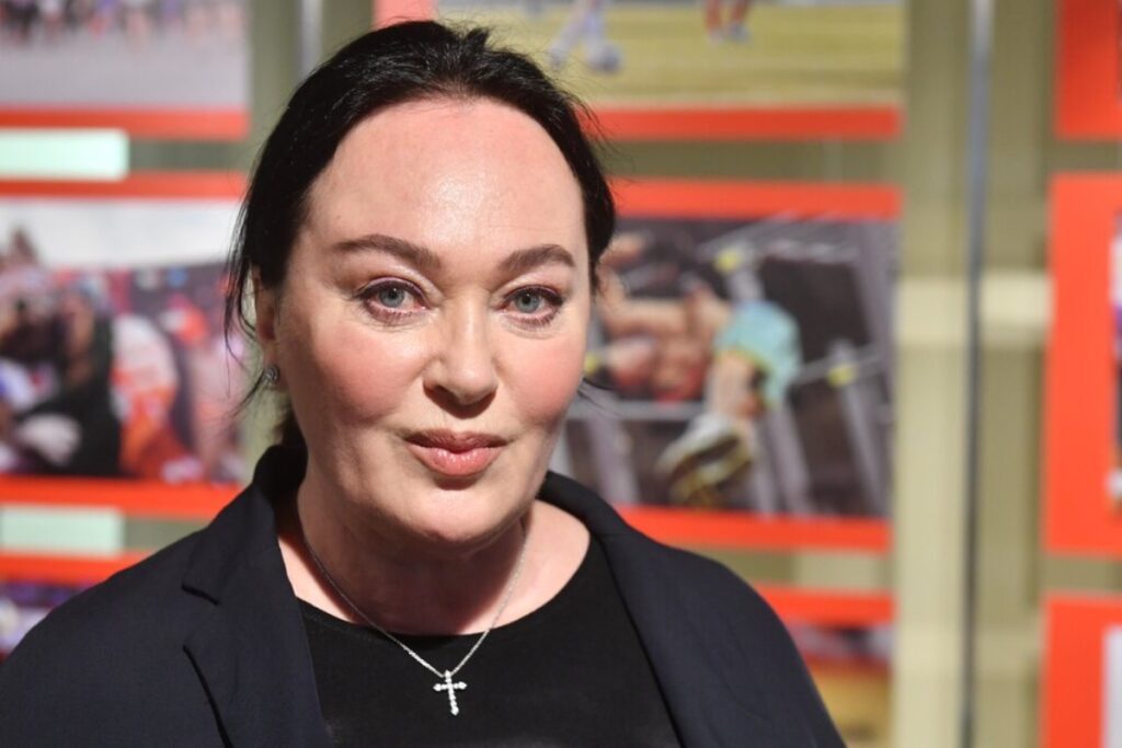 «Грешила много»: Гузеева рассказала о бурной молодости и романе с музыкантом Курёхиным