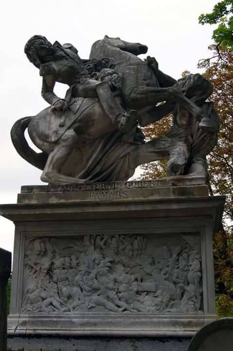 Фатум генерала Жубера Фатум генерала Жубера история