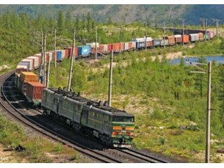 РЖД прекращает транспортировку грузов в украинском направлении