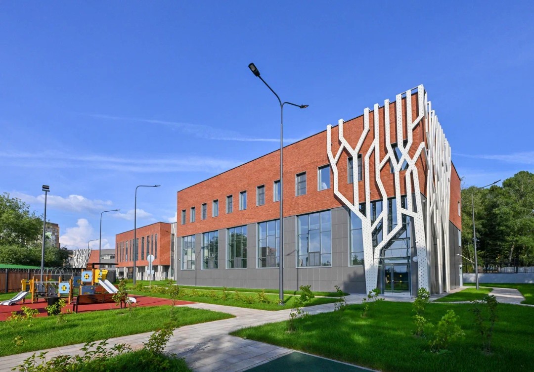 Фото: Департамент градостроительной политики города Москвы