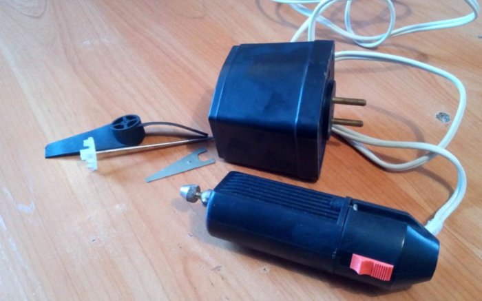 Непонятные в нынешних реалиях устройства из СССР 