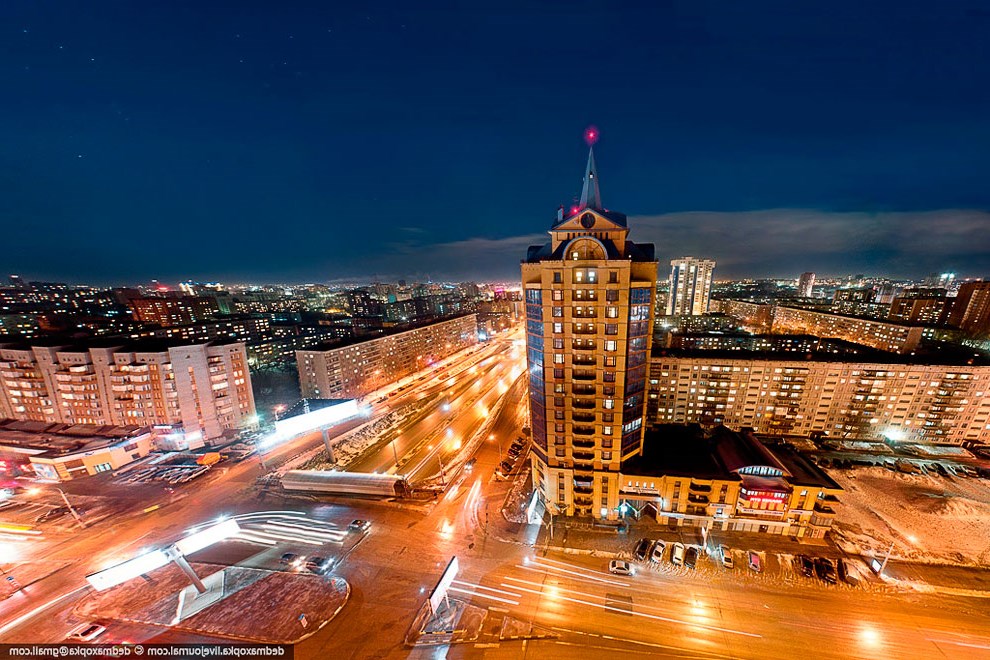 Картинки новосибирска