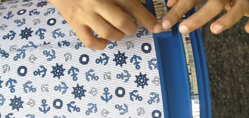 Когда может оказаться полезным обычное пластиковое ведро Когда может оказаться полезным обычное пластиковое ведро ведро пластиковое,новая жизнь старых вещей,рукоделие,своими руками,умелые руки