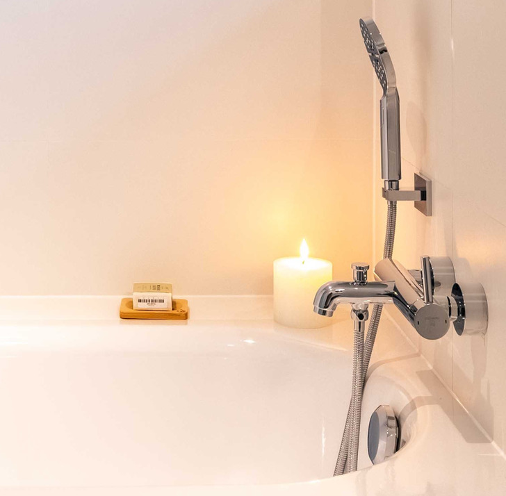 13 правил ухода за ванной, которые следует соблюдать, чтобы не опростоволоситься перед гостями