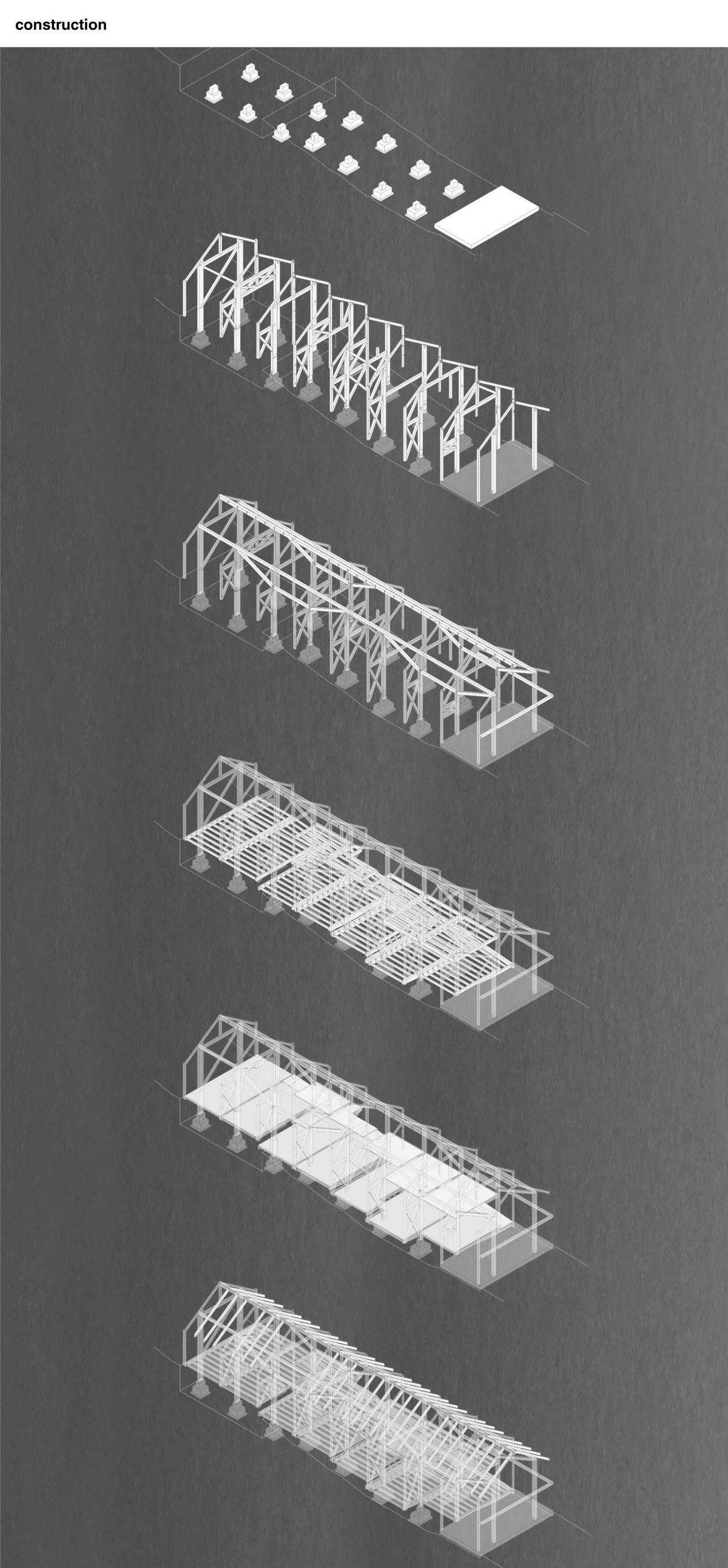 Дом-сарай для отдыха на природе в Словении