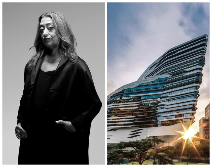 7 самых известных архитекторов мира, имена которых должен знать каждый! 7 самых известных архитекторов мира, имена которых должен знать каждый! 233