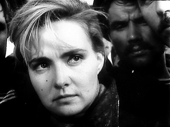 Почему Маргарите Володиной пришлось бежать из страны Почему Маргарите Володиной пришлось бежать из страны Маргарита Володина,наши звезды,шоубиz,шоубиз