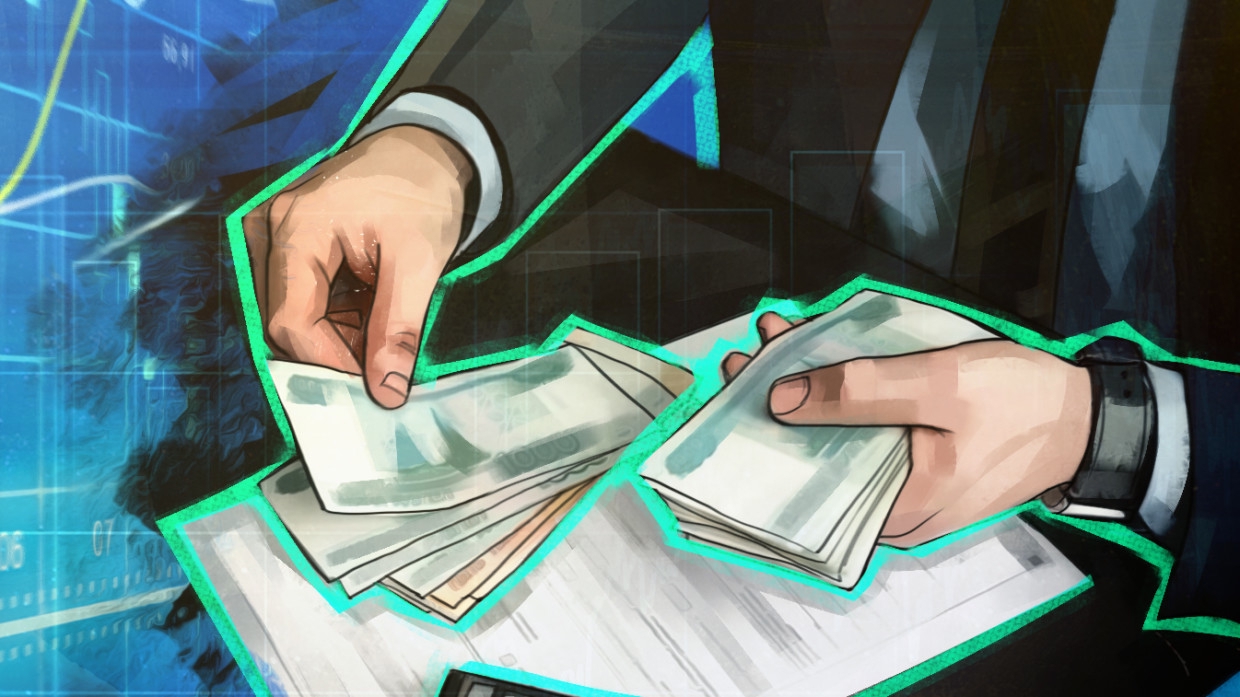 Сервис «Работа.ру» выявил разницу в зарплатных ожиданиях у мужчин и женщин