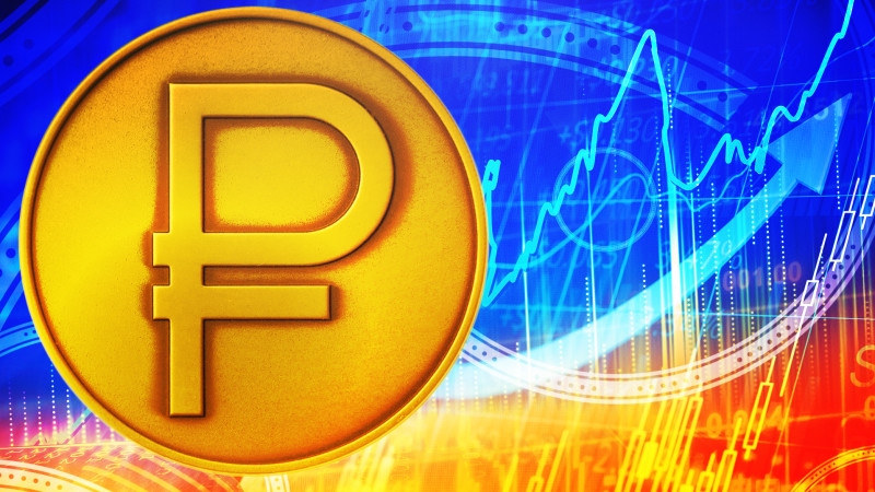 Финансист Степанова объяснила заниженный курс рубля геополитическими факторами